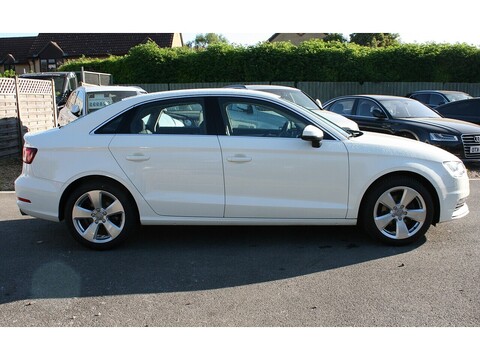 1.4 TFSI CoD Sport Saloon 4dr Petrol S Tronic Euro 6 (s/s) (140 ps)
