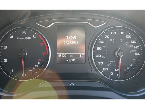 1.4 TFSI CoD Sport Saloon 4dr Petrol S Tronic Euro 6 (s/s) (140 ps)