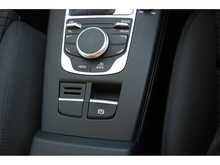 Audi A3 1.4 TFSI CoD Sport Saloon Auto