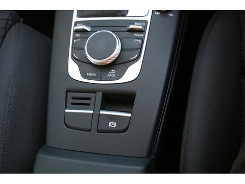 1.4 TFSI CoD Sport Saloon 4dr Petrol S Tronic Euro 6 (s/s) (140 ps)