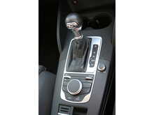 Audi A3 1.4 TFSI CoD Sport Saloon Auto