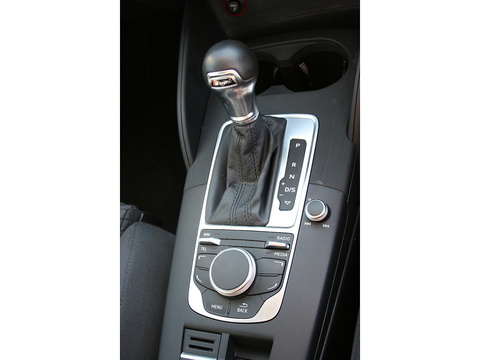 1.4 TFSI CoD Sport Saloon 4dr Petrol S Tronic Euro 6 (s/s) (140 ps)