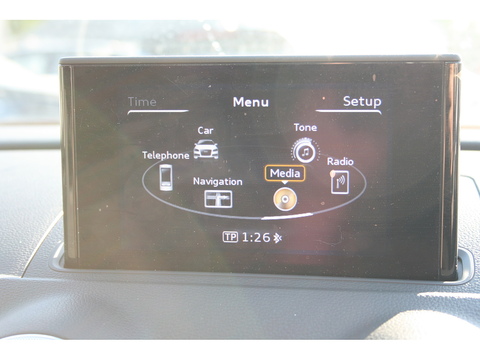 1.4 TFSI CoD Sport Saloon 4dr Petrol S Tronic Euro 6 (s/s) (140 ps)