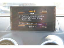 Audi A3 1.4 TFSI CoD Sport Saloon Auto