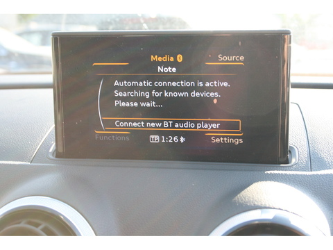 1.4 TFSI CoD Sport Saloon 4dr Petrol S Tronic Euro 6 (s/s) (140 ps)