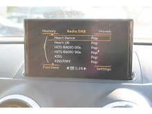 Audi A3 1.4 TFSI CoD Sport Saloon Auto