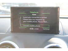 Audi A3 1.4 TFSI CoD Sport Saloon Auto