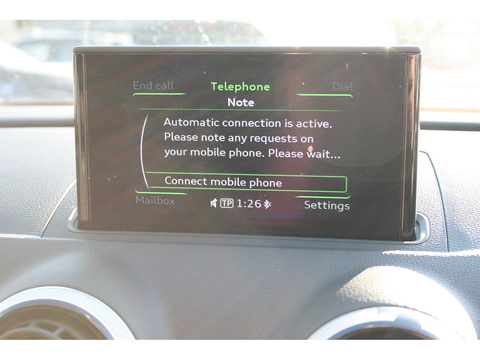 1.4 TFSI CoD Sport Saloon 4dr Petrol S Tronic Euro 6 (s/s) (140 ps)