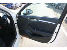 Audi A3 1.4 TFSI CoD Sport Saloon Auto