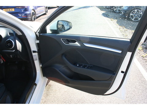 1.4 TFSI CoD Sport Saloon 4dr Petrol S Tronic Euro 6 (s/s) (140 ps)