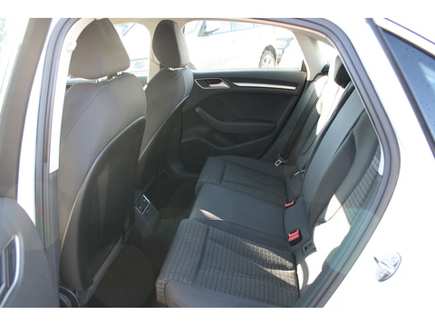 1.4 TFSI CoD Sport Saloon 4dr Petrol S Tronic Euro 6 (s/s) (140 ps)