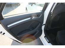 Audi A3 1.4 TFSI CoD Sport Saloon Auto