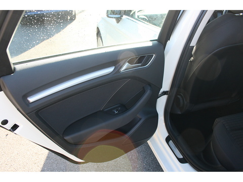 1.4 TFSI CoD Sport Saloon 4dr Petrol S Tronic Euro 6 (s/s) (140 ps)