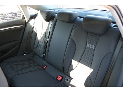 1.4 TFSI CoD Sport Saloon 4dr Petrol S Tronic Euro 6 (s/s) (140 ps)