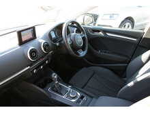 Audi A3 1.4 TFSI CoD Sport Saloon Auto