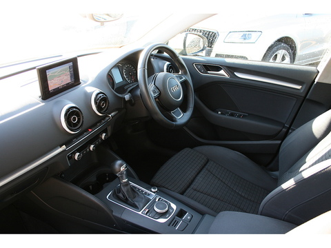 1.4 TFSI CoD Sport Saloon 4dr Petrol S Tronic Euro 6 (s/s) (140 ps)