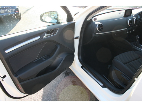 1.4 TFSI CoD Sport Saloon 4dr Petrol S Tronic Euro 6 (s/s) (140 ps)