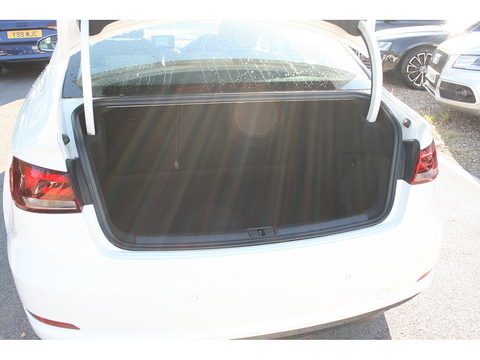 1.4 TFSI CoD Sport Saloon 4dr Petrol S Tronic Euro 6 (s/s) (140 ps)