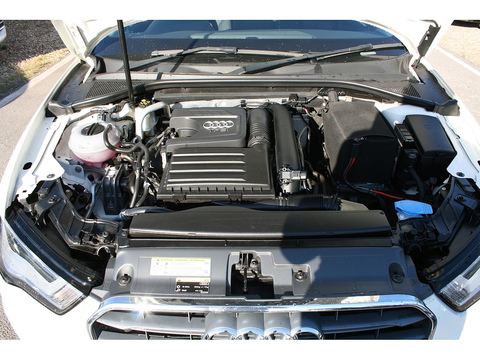 1.4 TFSI CoD Sport Saloon 4dr Petrol S Tronic Euro 6 (s/s) (140 ps)