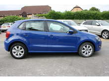 Volkswagen Polo 1.2 SE10 5 door manual