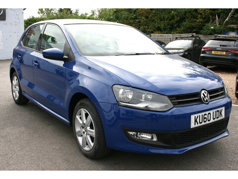 1.2 SE Hatchback 5dr Petrol Manual Euro 5 (60 ps)