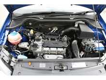 Volkswagen Polo 1.2 SE10 5 door manual