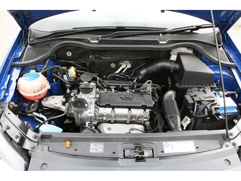 1.2 SE Hatchback 5dr Petrol Manual Euro 5 (60 ps)