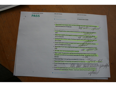 1.2 SE Hatchback 5dr Petrol Manual Euro 5 (60 ps)