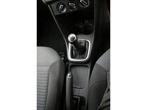 1.2 SE Hatchback 5dr Petrol Manual Euro 5 (60 ps)