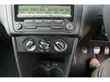 Volkswagen Polo 1.2 SE10 5 door manual