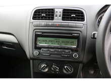 Volkswagen Polo 1.2 SE10 5 door manual