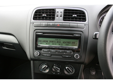 1.2 SE Hatchback 5dr Petrol Manual Euro 5 (60 ps)