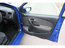 Volkswagen Polo 1.2 SE10 5 door manual