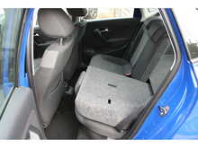Volkswagen Polo 1.2 SE10 5 door manual