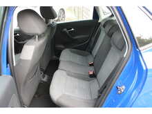 Volkswagen Polo 1.2 SE10 5 door manual