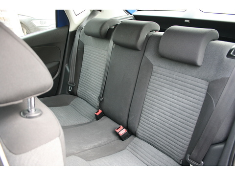 1.2 SE Hatchback 5dr Petrol Manual Euro 5 (60 ps)