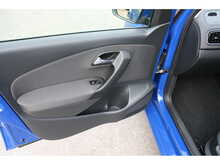 Volkswagen Polo 1.2 SE10 5 door manual