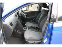 Volkswagen Polo 1.2 SE10 5 door manual