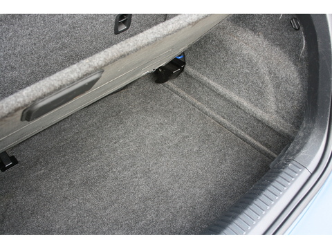 1.2 SE Hatchback 5dr Petrol Manual Euro 5 (60 ps)