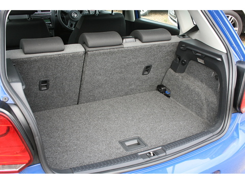 1.2 SE Hatchback 5dr Petrol Manual Euro 5 (60 ps)