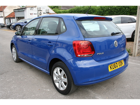 1.2 SE Hatchback 5dr Petrol Manual Euro 5 (60 ps)