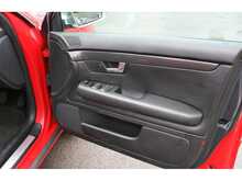 Audi S4 4.2 V8 Quattro Avant Estate Manual 6 speed
