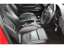 Audi S4 4.2 V8 Quattro Avant Estate Manual 6 speed