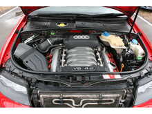 Audi S4 4.2 V8 Quattro Avant Estate Manual 6 speed