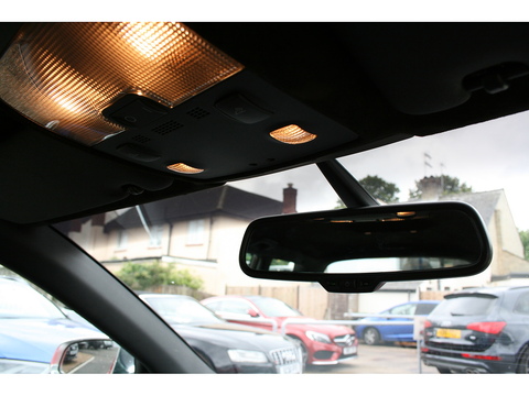 4.2 Quattro 4.2 5dr Estate Manual Petrol