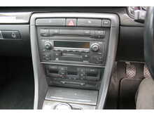 Audi S4 4.2 V8 Quattro Avant Estate Manual 6 speed