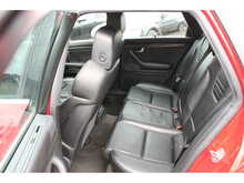 Audi S4 4.2 V8 Quattro Avant Estate Manual 6 speed