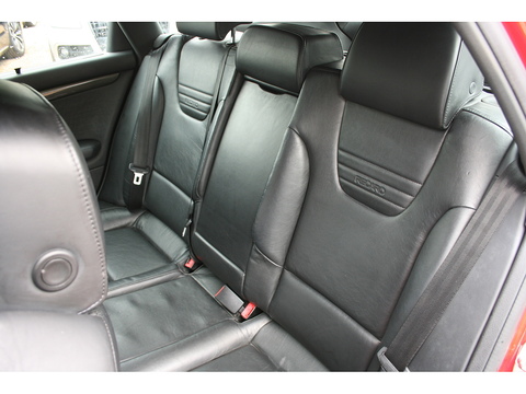 4.2 Quattro 4.2 5dr Estate Manual Petrol
