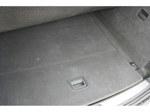 4.2 Quattro 4.2 5dr Estate Manual Petrol