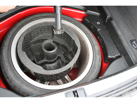 4.2 Quattro 4.2 5dr Estate Manual Petrol